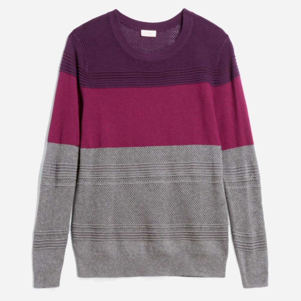 Women’s sweater